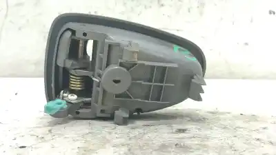 Автозапчастина б/у усередині передня права ручка для hyundai accent ii (lc) 1.3 посилання на oem iam 8262025000  