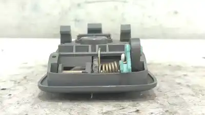 Автозапчастина б/у усередині передня права ручка для hyundai accent ii (lc) 1.3 посилання на oem iam 8262025000  