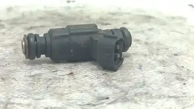 Автозапчастина б/у инжектор для hyundai accent ii (lc) 1.3 посилання на oem iam 3531022600