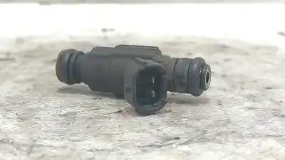 Автозапчастина б/у инжектор для hyundai accent ii (lc) 1.3 посилання на oem iam 3531022600