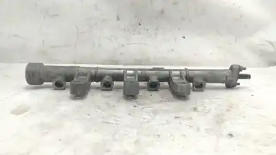 Автозапчастина б/у рампа инжектора для hyundai accent ii (lc) 1.3 посилання на oem iam 