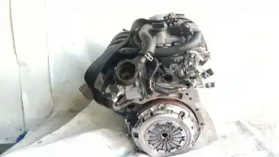 Second-hand car spare part complete engine for toyota corolla (_e12_) 1.6 vvt-i (zze121_) oem iam references 3zzfe  