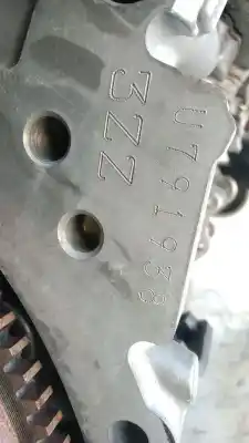 Second-hand car spare part complete engine for toyota corolla (_e12_) 1.6 vvt-i (zze121_) oem iam references 3zzfe  