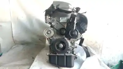Second-hand car spare part complete engine for toyota corolla (_e12_) 1.6 vvt-i (zze121_) oem iam references 3zzfe  