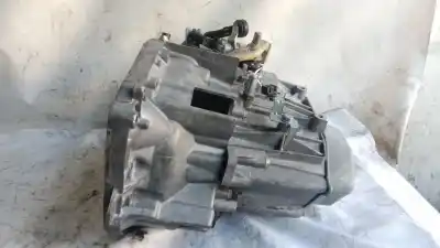 Second-hand car spare part gearbox for citroen c5 i (dc_) 2.0 hdi (dcrhzb, dcrhze) oem iam references 2223fa
