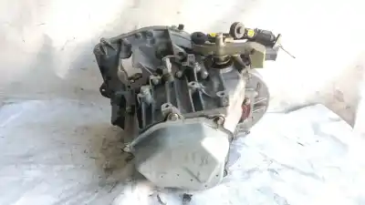 Автозапчастина б/у коробка передач для citroen c5 i (dc_) 2.0 hdi (dcrhzb, dcrhze) посилання на oem iam 2223fa  
