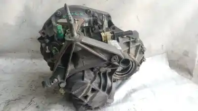 Автозапчасти б/у коробка передач за renault laguna ii (bg0/1_) 1.9 dci (bg1a, bg1w, bg0g) ссылки oem iam 7701478252  