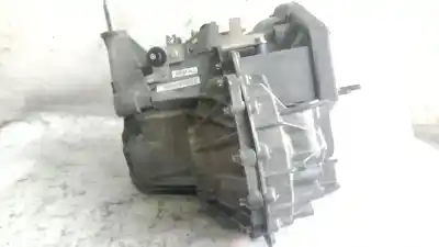 Автозапчасти б/у коробка передач за renault laguna ii (bg0/1_) 1.9 dci (bg1a, bg1w, bg0g) ссылки oem iam 7701478252  