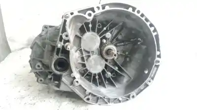 Автозапчасти б/у коробка передач за renault laguna ii (bg0/1_) 1.9 dci (bg1a, bg1w, bg0g) ссылки oem iam 7701478252  