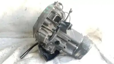 Second-hand car spare part GEARBOX for RENAULT 19 I (B/C53_)  OEM IAM references JB1025  