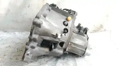 Автозапчасти б/у коробка передач за CITROEN C5 I (DC_) 2.0 HDI (DCRHYB) ссылки OEM IAM 2205ZK  
