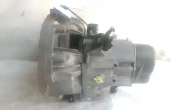Second-hand car spare part gearbox for renault megane i (ba0/1_) 1.4 e (ba0e, ba0v) oem iam references 7701667419
