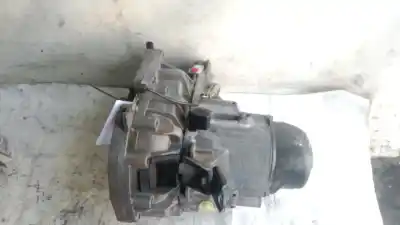 Автозапчасти б/у коробка передач за renault megane i (ba0/1_) 1.4 e (ba0e, ba0v) ссылки oem iam 7701667419  