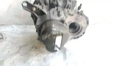 Автозапчасти б/у коробка передач за renault megane i (ba0/1_) 1.4 e (ba0e, ba0v) ссылки oem iam 7701667419  