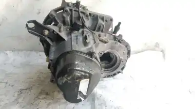 Автозапчасти б/у коробка передач за renault megane i (ba0/1_) 1.4 e (ba0e, ba0v) ссылки oem iam 7701667419  