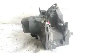 Автозапчасти б/у коробка передач за renault megane i (ba0/1_) 1.4 e (ba0e, ba0v) ссылки oem iam 7701667419  