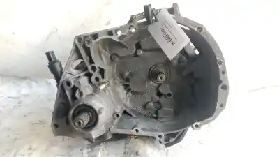 Автозапчасти б/у коробка передач за renault megane i (ba0/1_) 1.4 e (ba0e, ba0v) ссылки oem iam 7701667419  