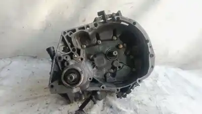 Автозапчастина б/у коробка передач для renault megane scenic (ja0/1_) 1.9 d (ja0j) посилання на oem iam 7701706344  