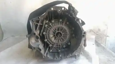 Автозапчастина б/у коробка передач для audi a4 b6 (8e2) 2.5 tdi посилання на oem iam ghy  