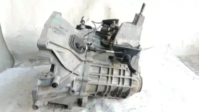 Gebrauchtes Autoersatzteil GETRIEBE zum FORD MONDEO III SEDÁN (B4Y)  OEM-IAM-Referenzen 1232151  