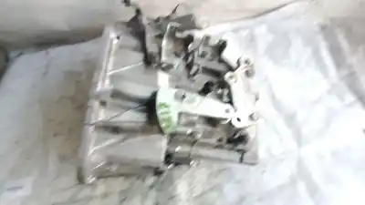 Second-hand car spare part gearbox for nissan qashqai / qashqai +2 i (j10, nj10, jj10e) 2.0 dci oem iam references 32010jg70e  