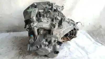 Second-hand car spare part gearbox for nissan qashqai / qashqai +2 i (j10, nj10, jj10e) 2.0 dci oem iam references 32010jg70e  