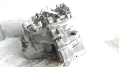 Second-hand car spare part gearbox for nissan qashqai / qashqai +2 i (j10, nj10, jj10e) 2.0 dci oem iam references 32010jg70e  