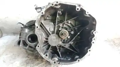 Second-hand car spare part gearbox for nissan qashqai / qashqai +2 i (j10, nj10, jj10e) 2.0 dci oem iam references 32010jg70e  