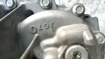 Second-hand car spare part gearbox for nissan qashqai / qashqai +2 i (j10, nj10, jj10e) 2.0 dci oem iam references 32010jg70e  