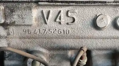 Автозапчастина б/у доп для ford focus ii turnier (da_, ffs, ds) 2.0 tdci посилання на oem iam g6da  