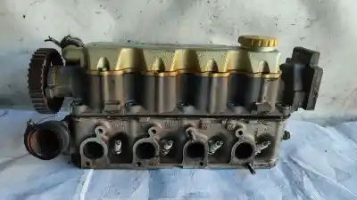 Gebrauchtes Autoersatzteil ZYLINDERKOPF DES MOTORS zum ALFA ROMEO 156 (932_)  OEM-IAM-Referenzen 76124  