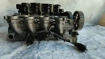 Автозапчасти б/у ЗАДНИЦЫ за PEUGEOT 407 (6D_) 1.6 HDI 110 (6D9HZC, 6D9HYC) ссылки OEM IAM 9644994680  