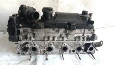 Pezzo di ricambio per auto di seconda mano Testata Motore per PEUGEOT 206 FASTBACK (2A/C) 1.4 HDI ECO 70 Riferimenti OEM IAM 8HX  