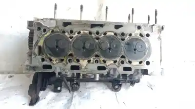 Pezzo di ricambio per auto di seconda mano testata motore per peugeot 206 fastback (2a/c) 1.4 hdi eco 70 riferimenti oem iam 8hx  