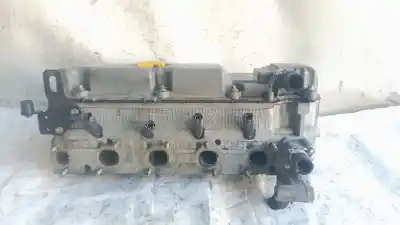 Автозапчасти б/у задницы за OPEL ZAFIRA A MONOSPACE (T98) 2.2 DTI 16V (F75) ссылки OEM IAM Y22DTR  
