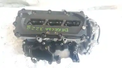 Автозапчастина б/у доп для audi a6 avant (4f5) 3.0 tdi quattro (171kw) посилання на oem iam   