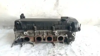 Peça sobressalente para automóvel em segunda mão cabeça / culatra por ford mondeo iii sedán (b4y) 1.8 16v referências oem iam 1845565