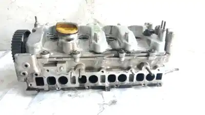Peça sobressalente para automóvel em segunda mão cabeça / culatra por chevrolet captiva (c100, c140) 2.0 d referências oem iam 96440128