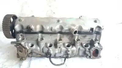 Peça sobressalente para automóvel em segunda mão CABEÇA / CULATRA por CITROEN XSARA (N1) 1.9 TD Referências OEM IAM   