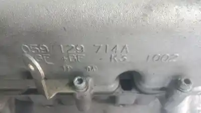 Автозапчастина б/у доп для audi a4 b6 (8e2) 2.5 tdi посилання на oem iam 059103265gx  
