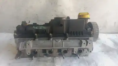 Peça sobressalente para automóvel em segunda mão CABEÇA / CULATRA por RENAULT MEGANE II (BM0/1_, CM0/1_) 1.5 DCI (BM1E, CM1E) Referências OEM IAM 8201362039  