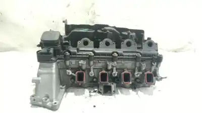 Peça sobressalente para automóvel em segunda mão CABEÇA / CULATRA por BMW 1 (E87) 118 D Referências OEM IAM 204D4  