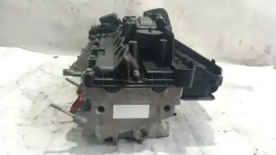 Peça sobressalente para automóvel em segunda mão cabeça / culatra por bmw 1 (e87) 118 d referências oem iam 204d4  