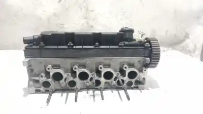 Second-hand car spare part CYLINDER HEAD for CITROEN XSARA (N1) 2.0 HDI 90 OEM IAM references   