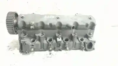 Second-hand car spare part CYLINDER HEAD for CITROEN C15 FURGONETA/MONOVOLUMEN (VD_) 1.8 D OEM IAM references 0200S0  