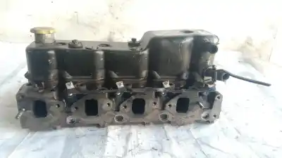 Second-hand car spare part CYLINDER HEAD for OPEL FRONTERA A (U92) 2.8 TD (5BMWL4, 5BSUD2) OEM IAM references 94431520  