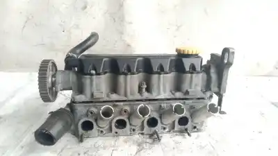 Second-hand car spare part CYLINDER HEAD for OPEL ASTRA G SEDÁN (T98) 1.6 (F69) OEM IAM references VERE8331  