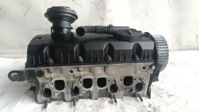 Second-hand car spare part CYLINDER HEAD for SEAT IBIZA III (6L1) 1.9 TDI OEM IAM references 038103265FX  
