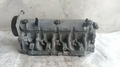 Second-hand car spare part CYLINDER HEAD for RENAULT LAGUNA II (BG0/1_) 1.9 DCI (BG1A, BG1W, BG0G) OEM IAM references 7701478574  