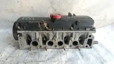 Second-hand car spare part CYLINDER HEAD for RENAULT 19 I (B/C53_) 1.4 OEM IAM references E6J  